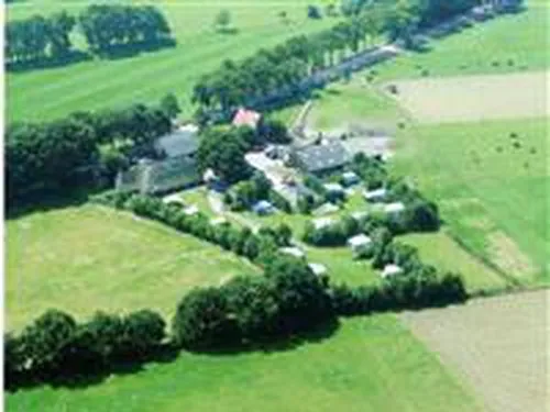 Camping De Olde Boerderije 5