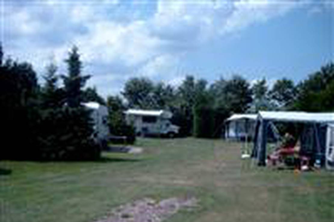 Camping De Olde Boerderije 4