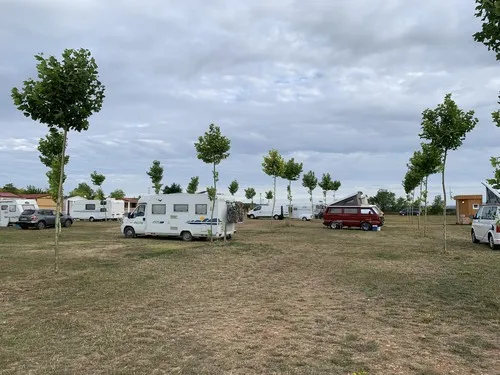 Camping de Olite 5