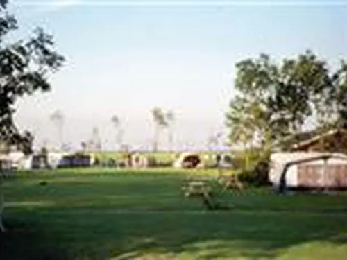 Camping De Oosthoek 5