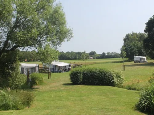 Camping De Oude Trambrug 3