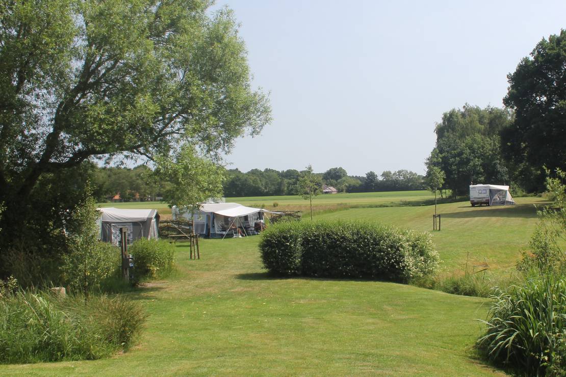 Camping De Oude Trambrug 4