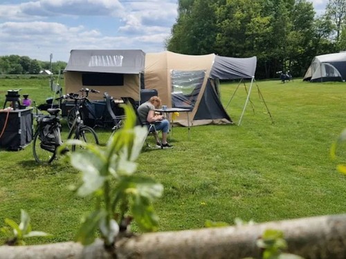 Camping De Oude Trambrug 2