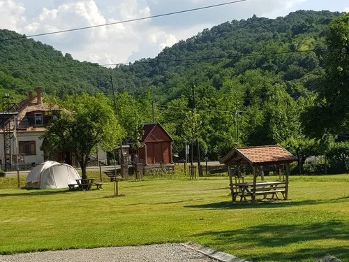 Camping de Oude Watermolen 5
