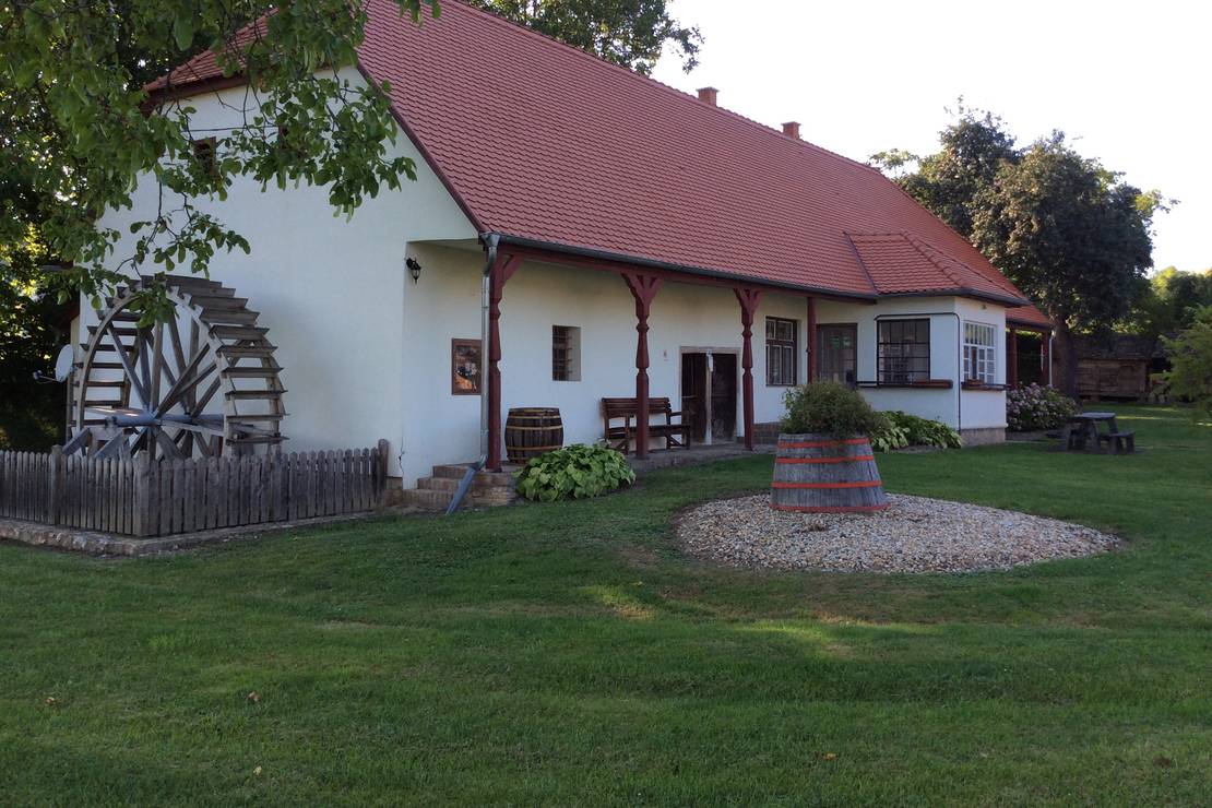 Camping de Oude Watermolen 4