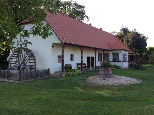 Camping de Oude Watermolen 3