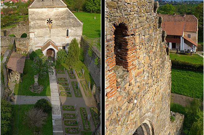 the church of Cirta