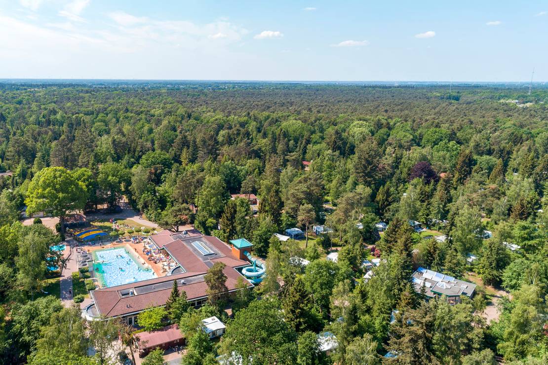 Camping De Paalberg 6