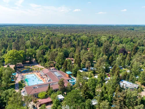 Camping De Paalberg 5