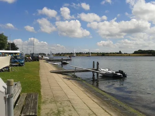 Camping De Paardekreek 8