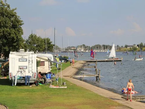 Camping De Paardekreek 6