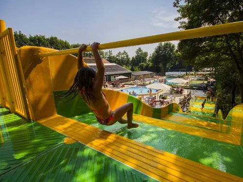 Camping de Pallegarste 8