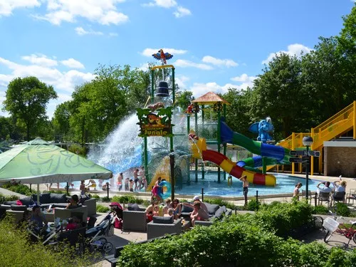 Camping de Pallegarste 6