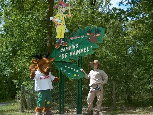 Camping de Pampel 3
