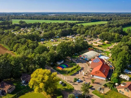 Papillon Country Resort 5