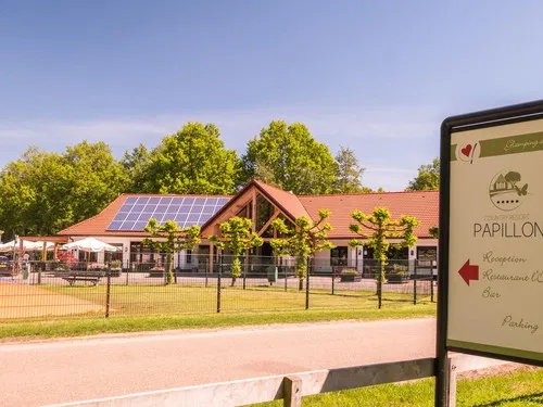 Papillon Country Resort 7