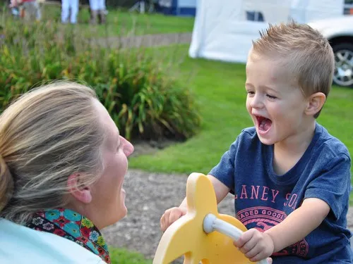 Camping de Peelbloem 5