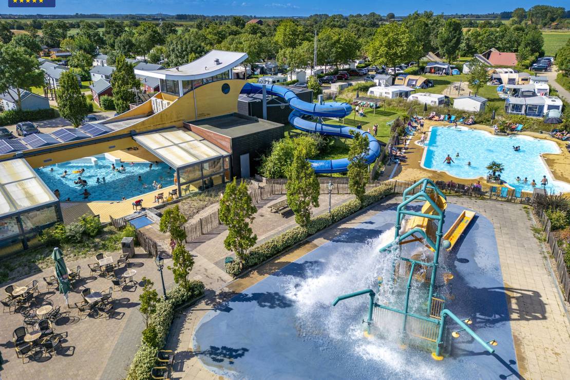 Capfun Camping de Pekelinge 9