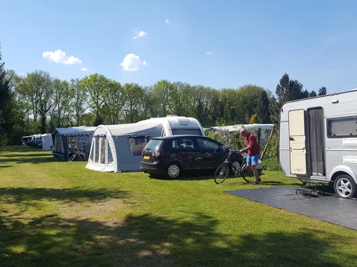 Camping de Peperkamp 6