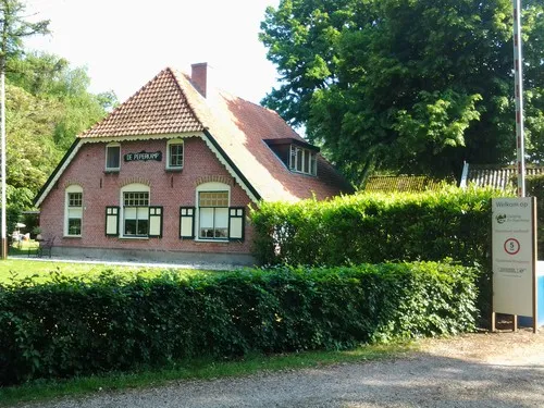 Camping de Peperkamp 4