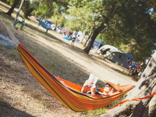 Camping de Peyroche 3