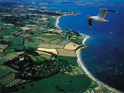 Pleubian Odalys Port la Chaine 6