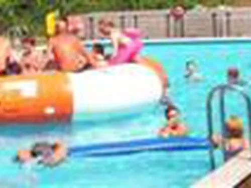 Camping De Posthoorn 5