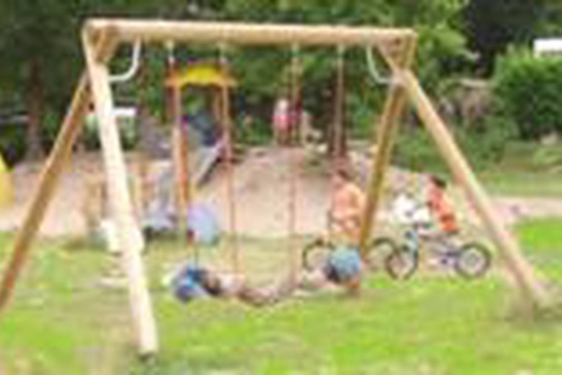 Camping De Posthoorn 4