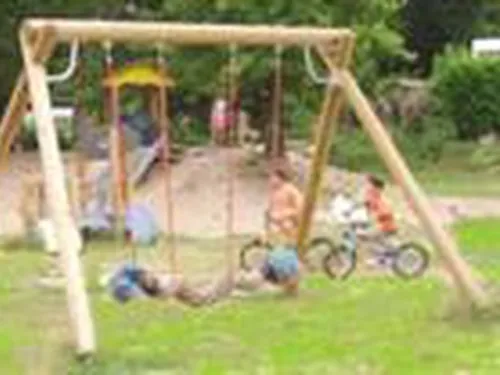 Camping De Posthoorn 3