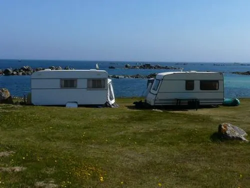 Camping de Poulfoën 6