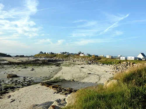 Camping de Poulfoën 8
