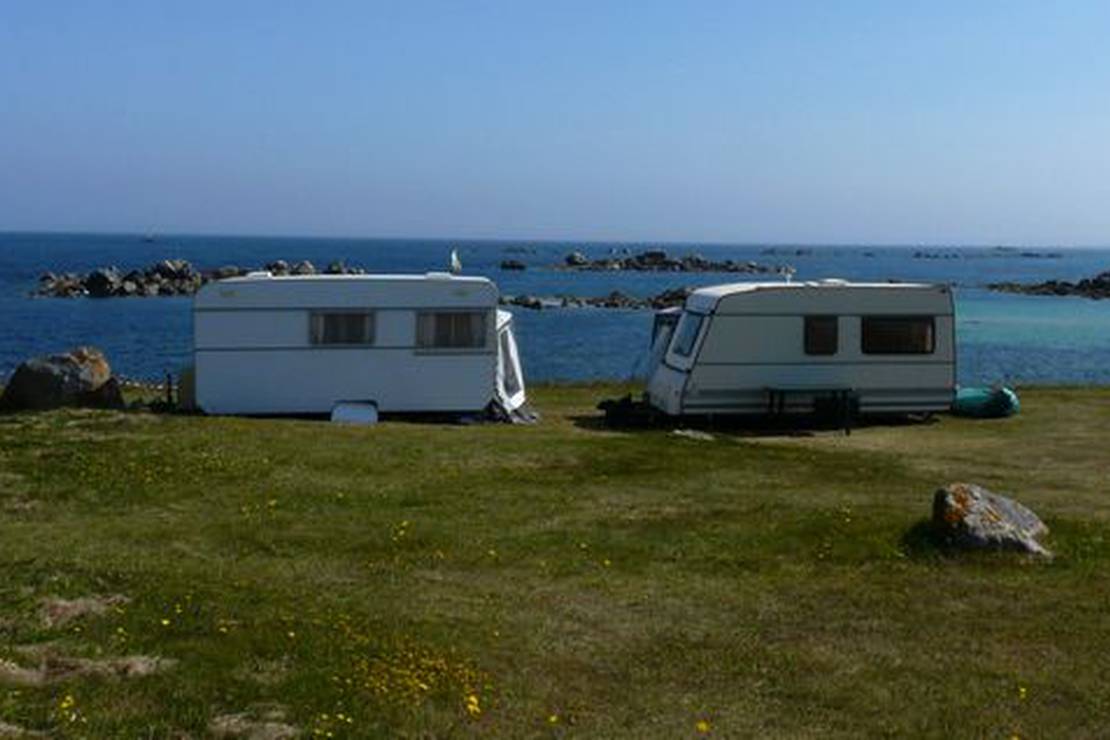 Camping de Poulfoën 7