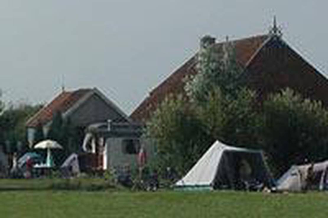 Camping De Pressefinne 5