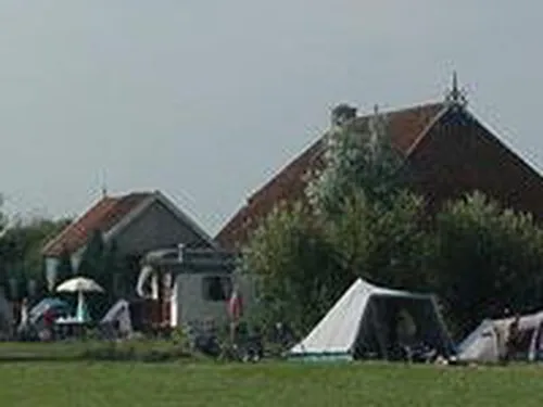 Camping De Pressefinne 4