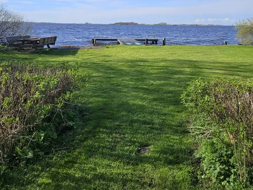 Camping De Pressefinne 6