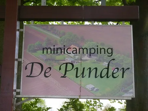 Camping De Punder 3