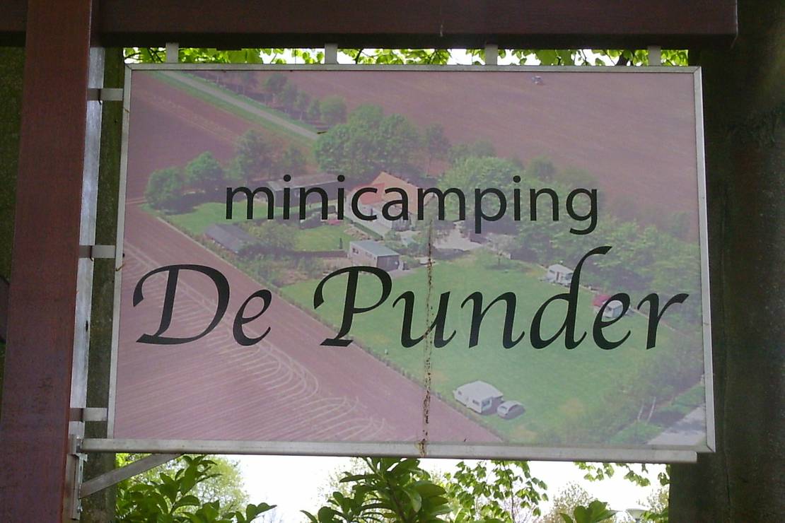 Camping De Punder 4