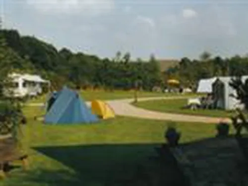 Camping De Raatakkers 3