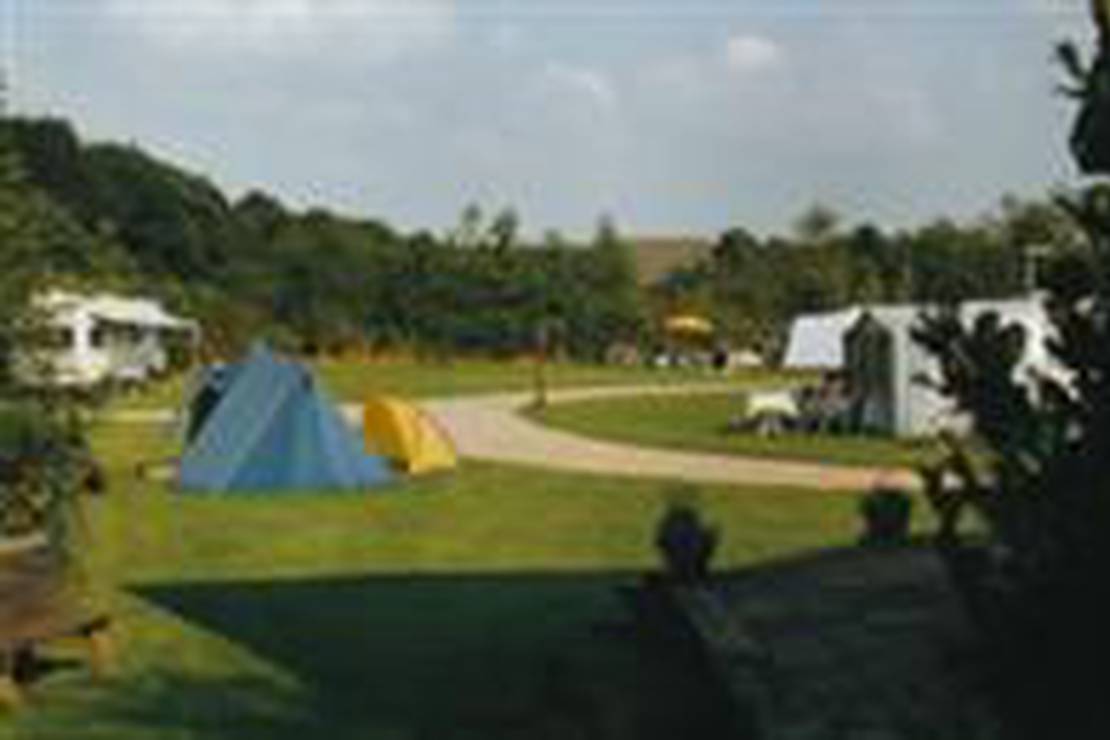 Camping De Raatakkers 4