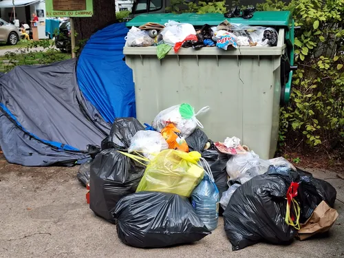 Camping De Ramberchamp 4