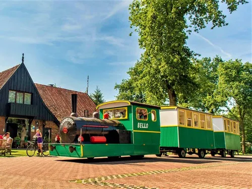 Camping De Rammelbeek 4