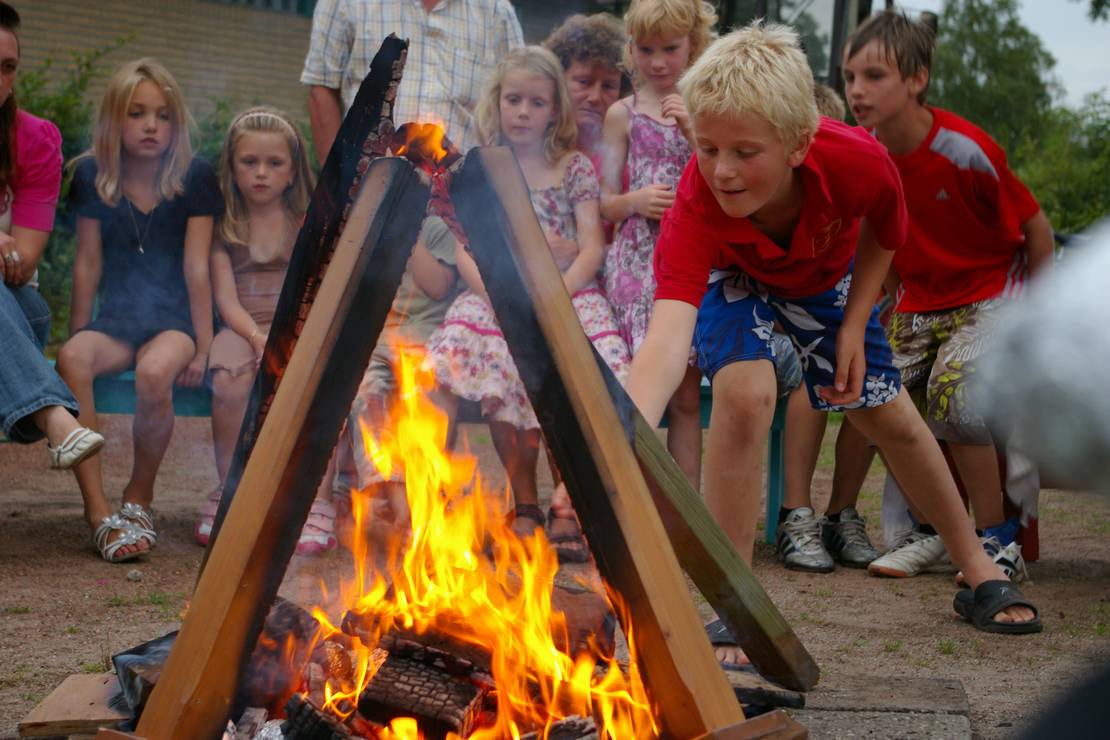 Camping De Reeënwissel 4