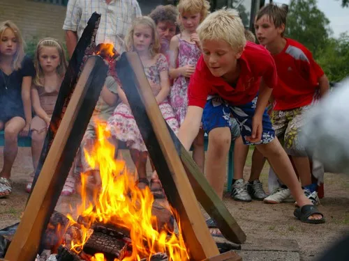 Camping De Reeënwissel 3