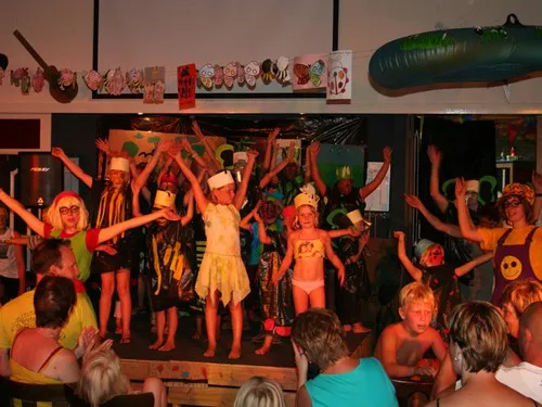 Camping De Reehorst 5