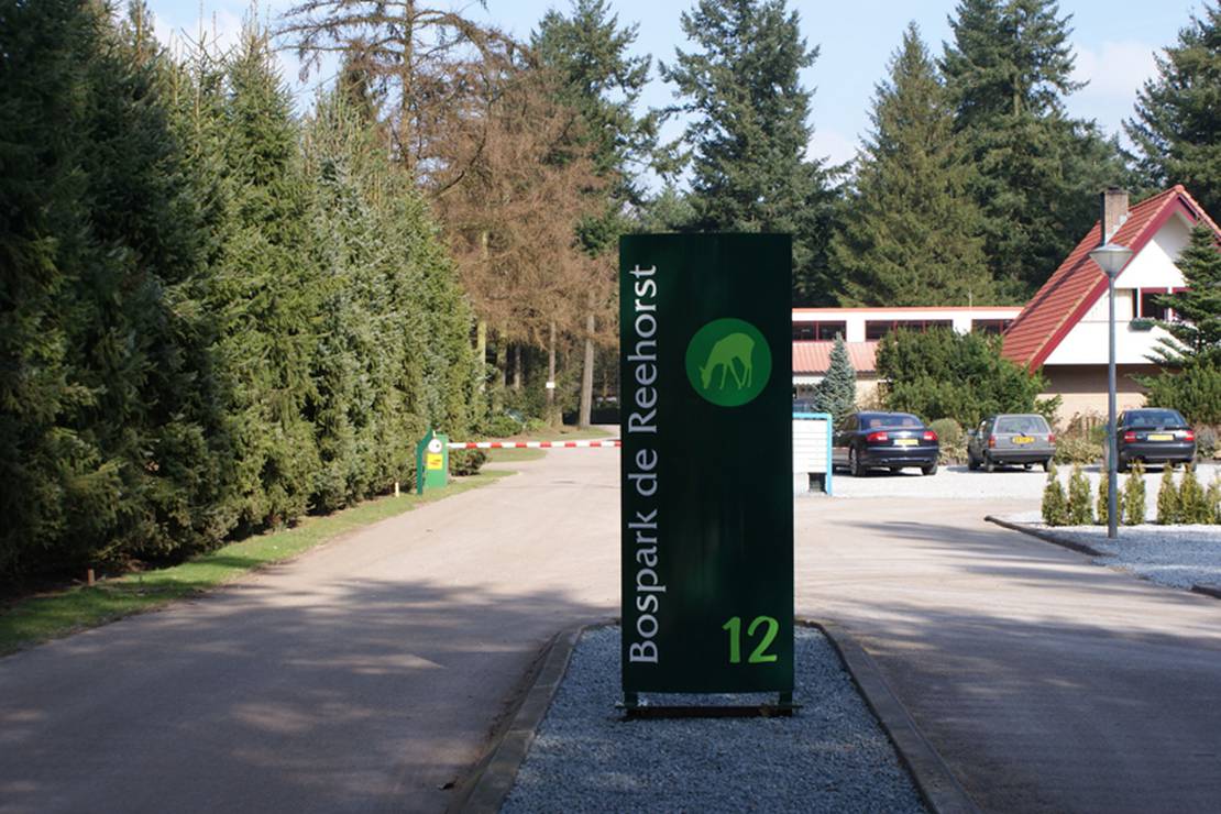 Camping De Reehorst 4