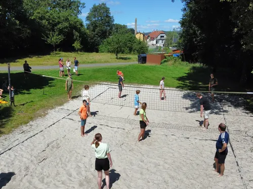 Camping de Regenboog 5