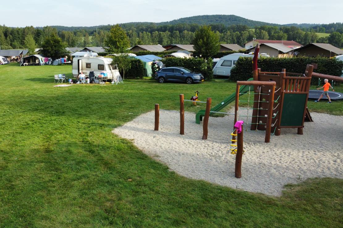 Camping de Regenboog 4