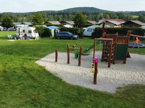 Camping de Regenboog 3