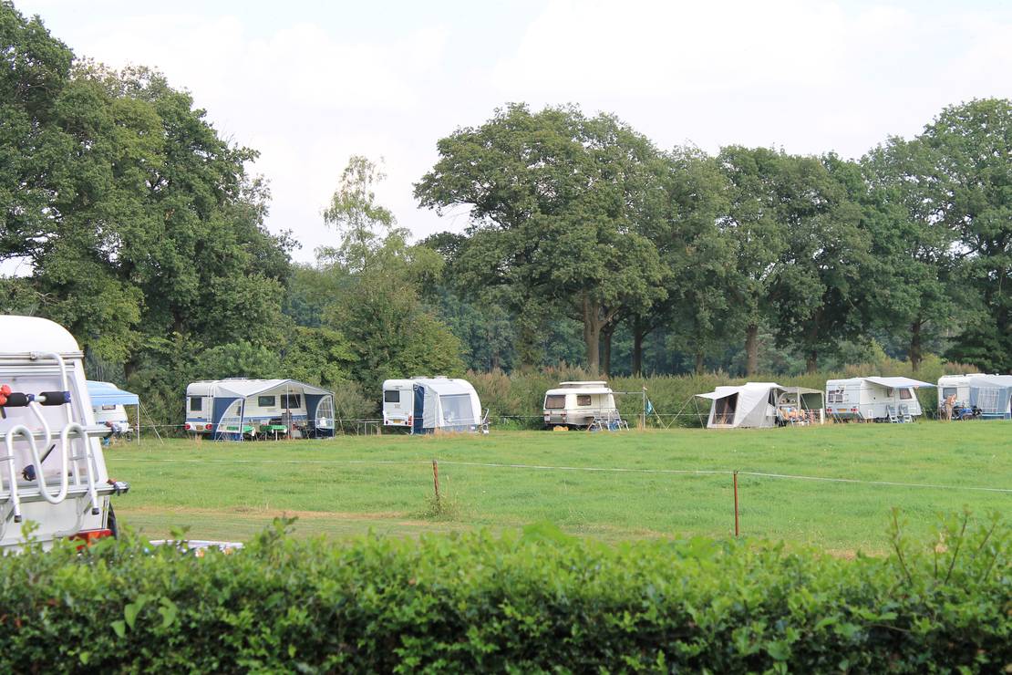 Camping De Reke 4