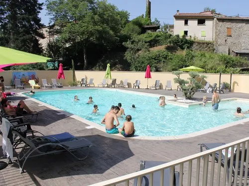 Camping de Retourtour 3